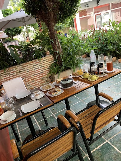 Calao Kep Residence Hotel