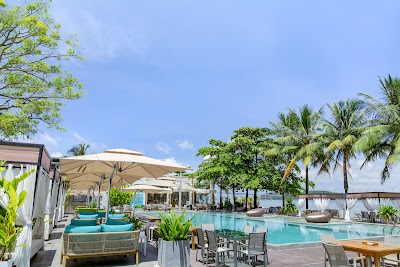 Queenco Entertainment Resort