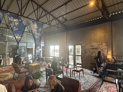 STABLE Coffee & Bakery