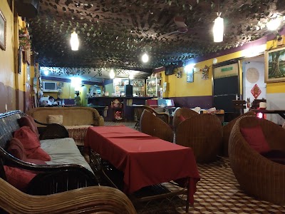 Grand View Guesthouse