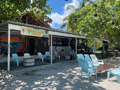 Utopia Koh Rong