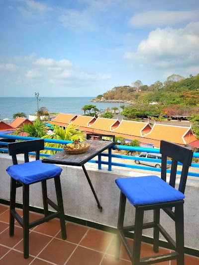 Hotel de la Plage