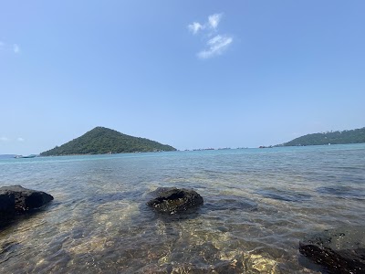 M'Pai Bay