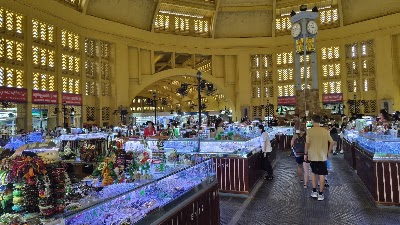 Central Market