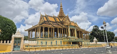 Royal Guest House