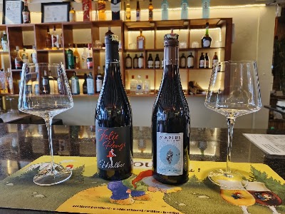 Graines de Piaf