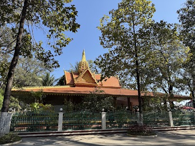 Royal Residence