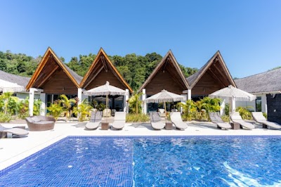 Golden Beach Resort