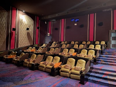 Sabay Cinema