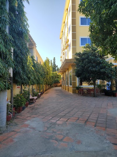 Sopheak Mongkol Hotel