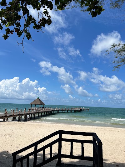 Independence Beach