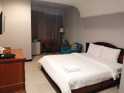 Dodo Guesthouse