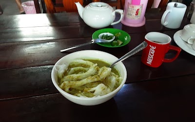 Yeay Mean Restaurant