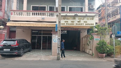 HONG PHANN GUEST HOUSE