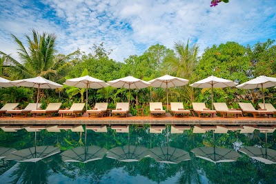 Khmer House Resort