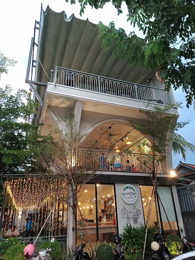 Daddy Daddy Coffee & Bakery