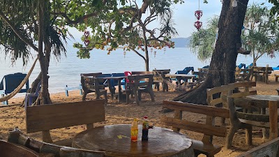 Meng Narin Koh Island