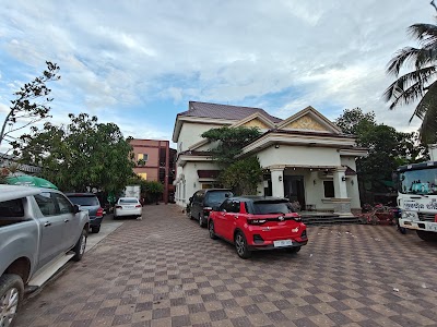 Guest House Somporspich