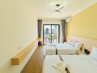 X ONE HOTEL