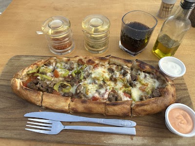 Sunny Turkish Restaurant