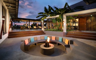 Sré Lodge Living Style Community