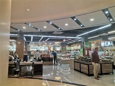 U Mall Sihanoukville
