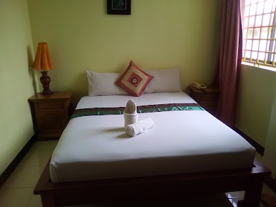 Star Wood Inn