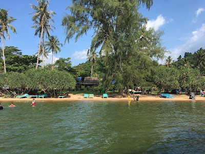 Meng Narin Koh Island