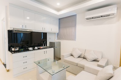 CA&SA Serviced Apartment
