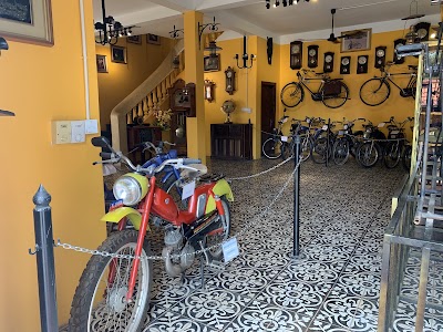 VIMEAN SOKHA MUSEUM