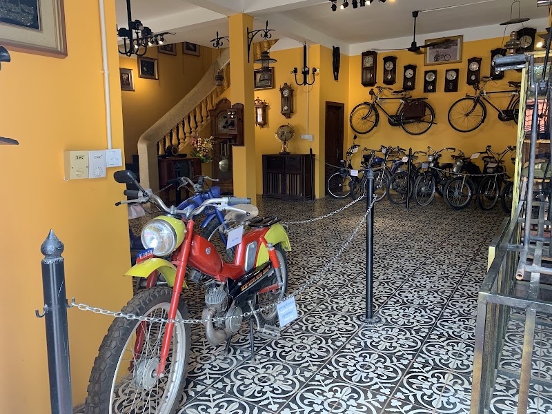 VIMEAN SOKHA MUSEUM — Museums & galleries, Siem Reap