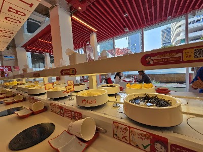 Xiao Ge Hot Pot - Boeung Keng Kang