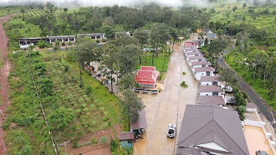 Lyly Sunrise Resort Mondulkiri