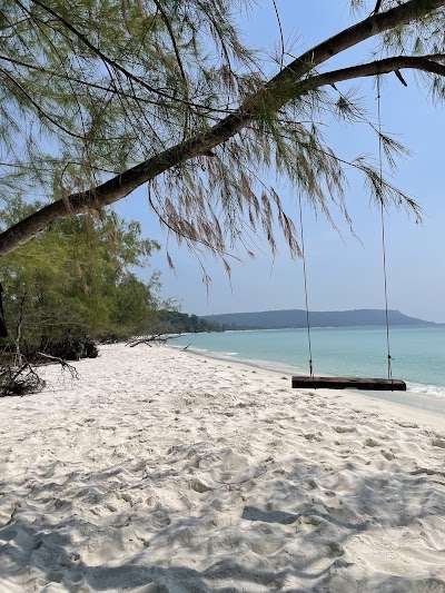 Royal Beach