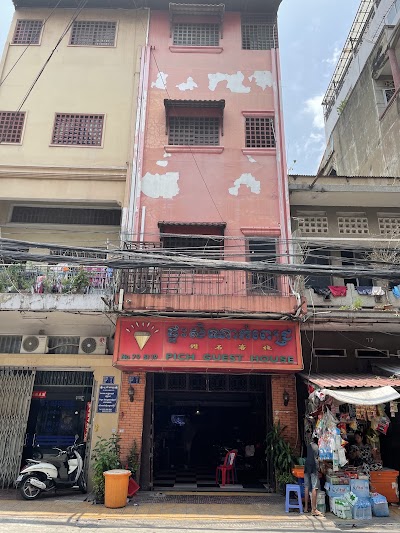 Pich Guesthouse