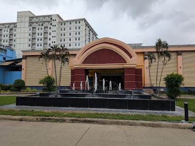 Tropicana Resort & Casino