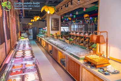 Romdoul Buffet BBQ