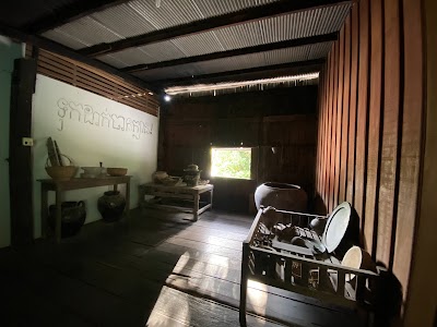 Mrs. Bun Roeung’s Ancient House