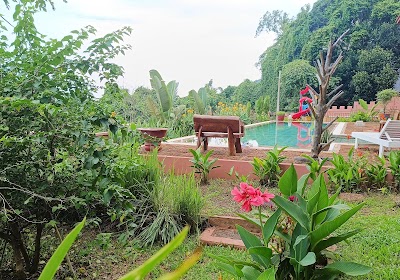 Kep Castle - Homestay