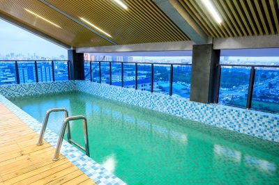 ARK HOTEL