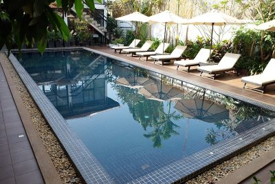 The Bliss Angkor