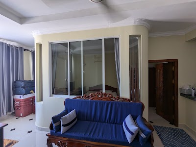Chhaya Service APT.