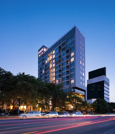 One Residence Hotel & Apartment, Phnom Penh