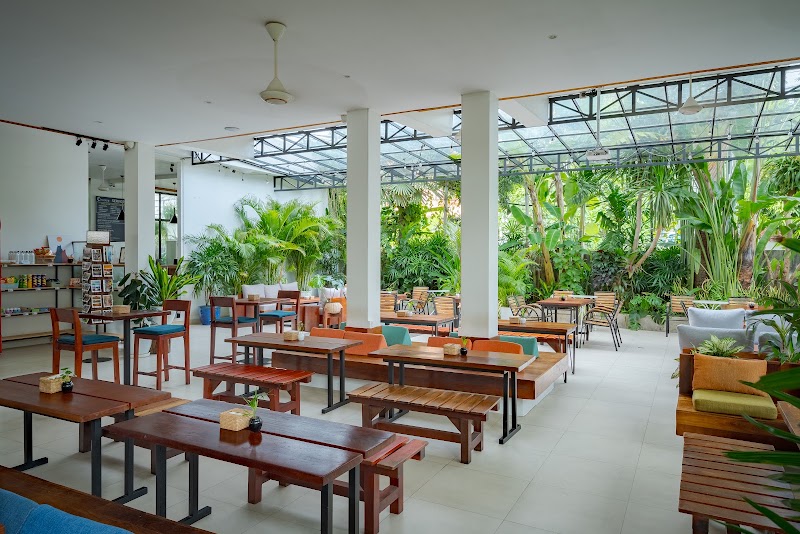 Onederz Siem Reap