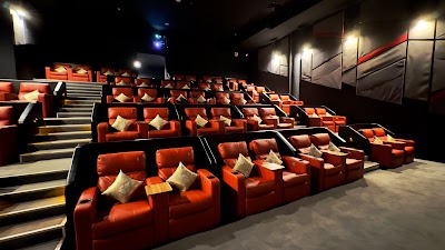 Legend Cinemas Siem Reap