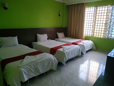 Kim Guesthouse