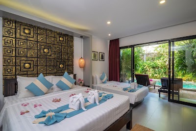 Ladear Angkor Boutique Hotel