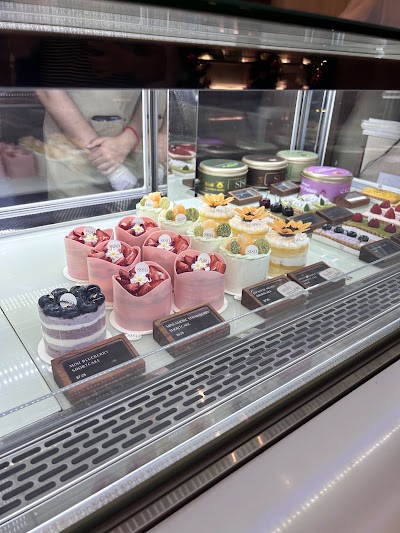 Siso Bakery