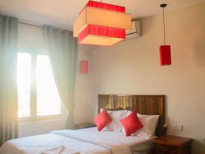 Sokha Home Guest House