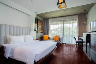 Apsara Residence Hotel